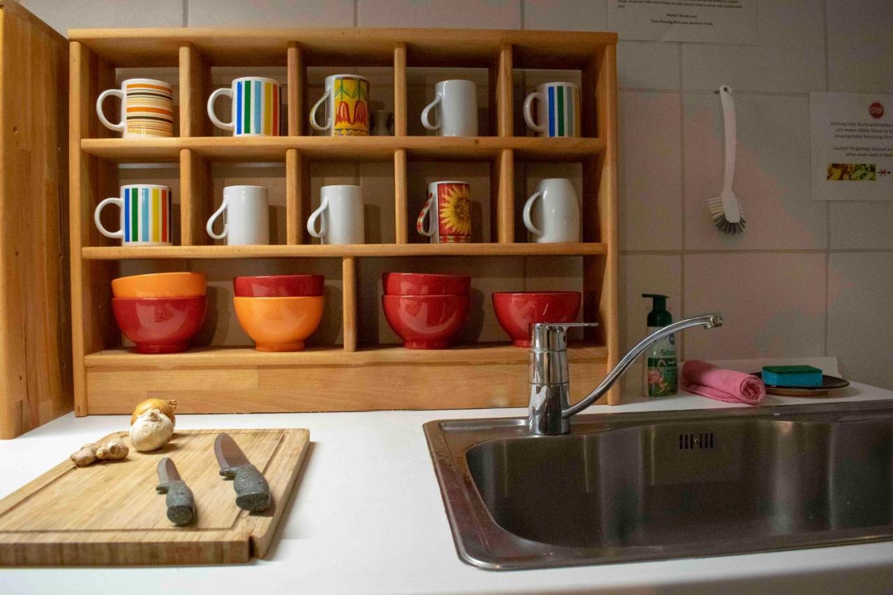 Suelfmeister Haus リューネブルク エクステリア 写真