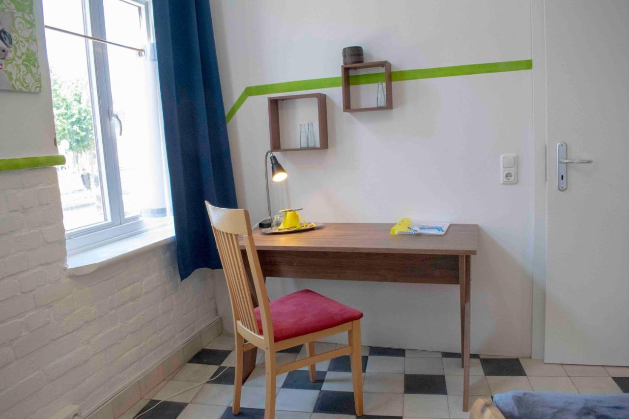 Suelfmeister Haus リューネブルク エクステリア 写真
