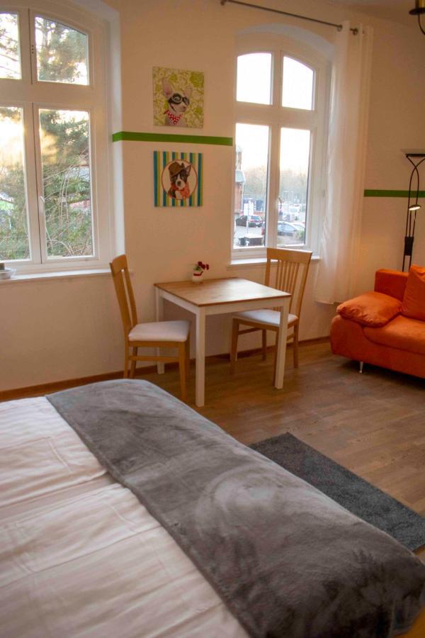Suelfmeister Haus リューネブルク エクステリア 写真