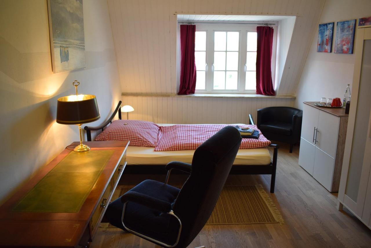 Suelfmeister Haus リューネブルク エクステリア 写真