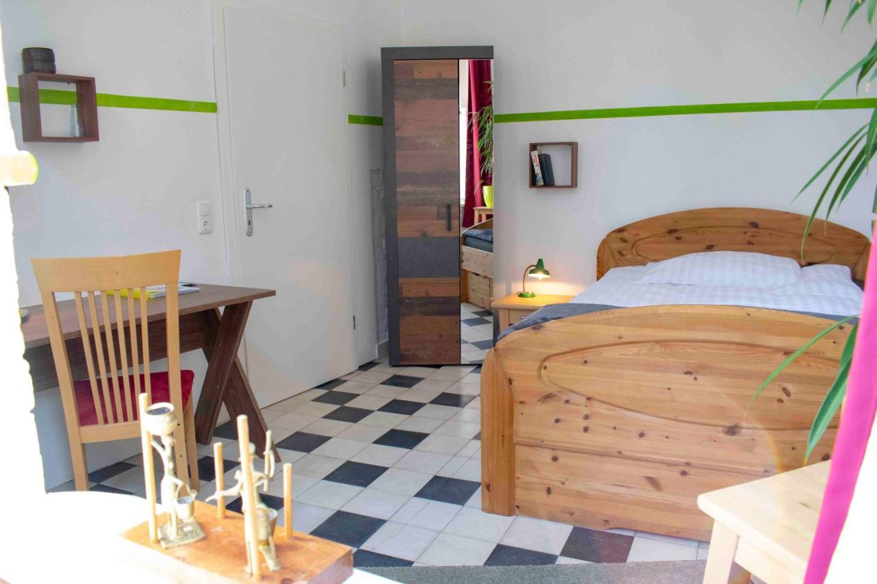 Suelfmeister Haus リューネブルク エクステリア 写真