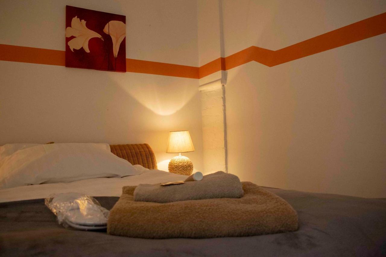 Suelfmeister Haus リューネブルク エクステリア 写真