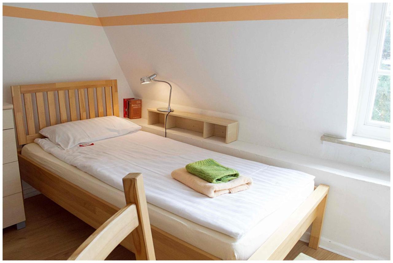 Suelfmeister Haus リューネブルク エクステリア 写真